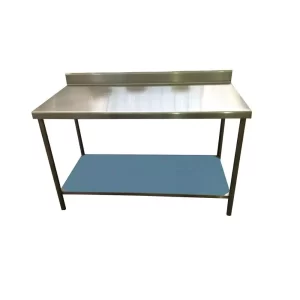 Mesa de Trabajo con Entrepaño