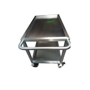 Carro de Servicio